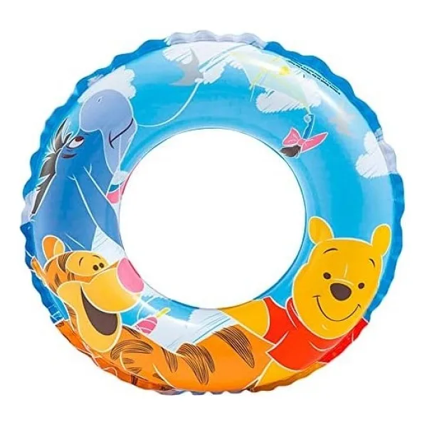 Intex 58228 Winnie The Pooh 51 cm Deniz Simidi