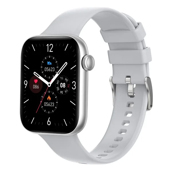 Inteya Hiwatch Neo Gri Akıllı Saat