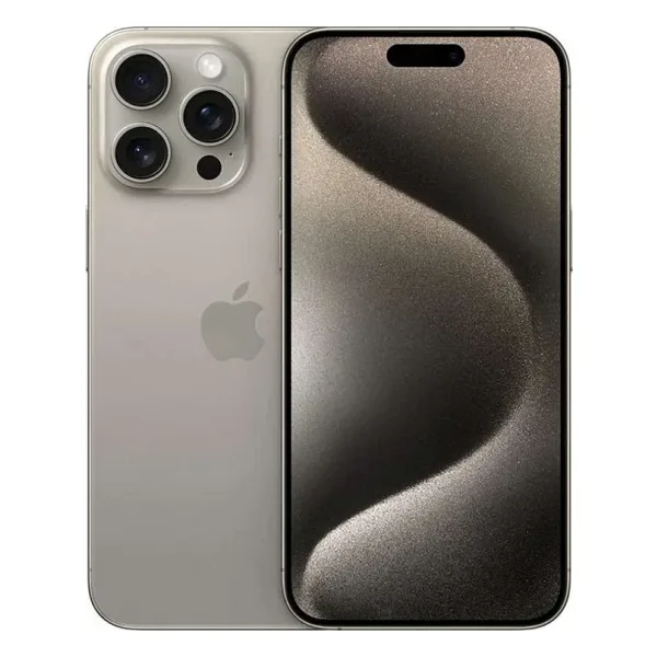 iPhone 15 Pro Max 256 GB