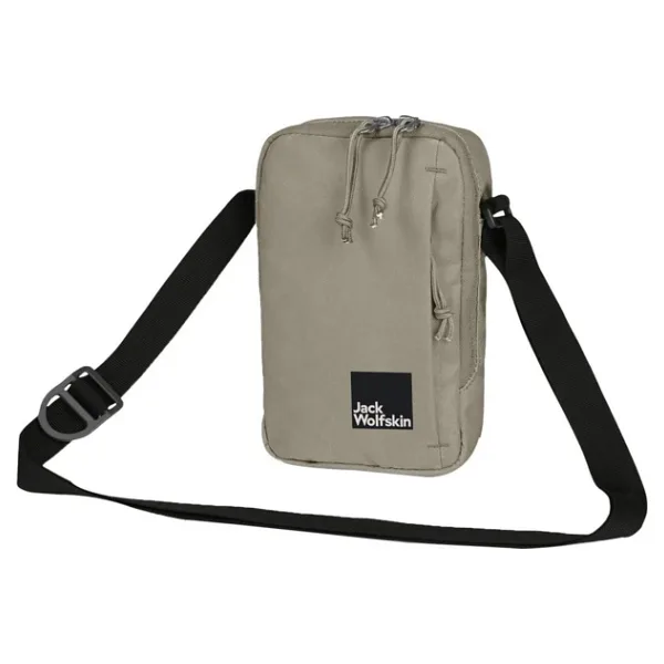 Jack Wolfskin Konya Bag Unisex Omuz Çantası