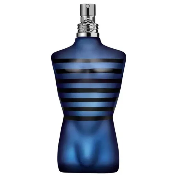 Jean Paul Gaultier Ultra Male EDT Intense 125 ml Erkek Parfüm