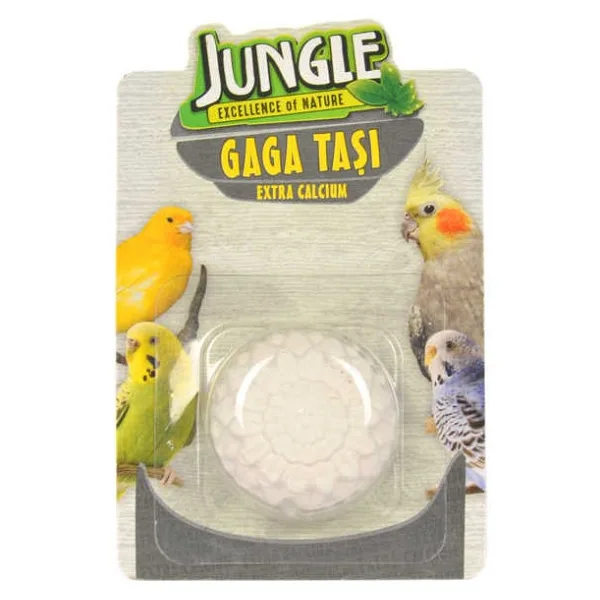 Jungle Extra Calcium Gaga Taşı
