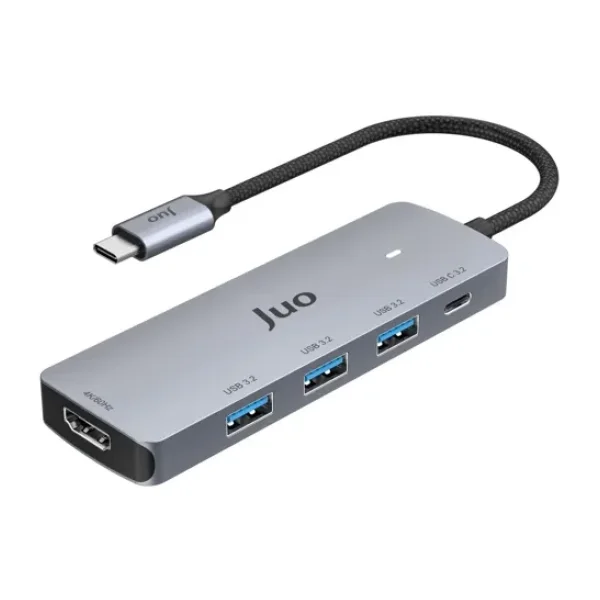 Juo JHB51 Laptop Docking Station