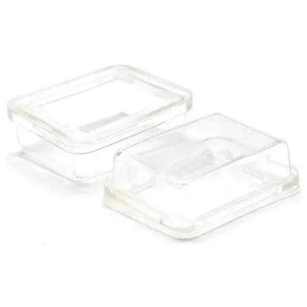 KCD1 Su Geçirmez Anahtar Kılıfı - 15x21mm