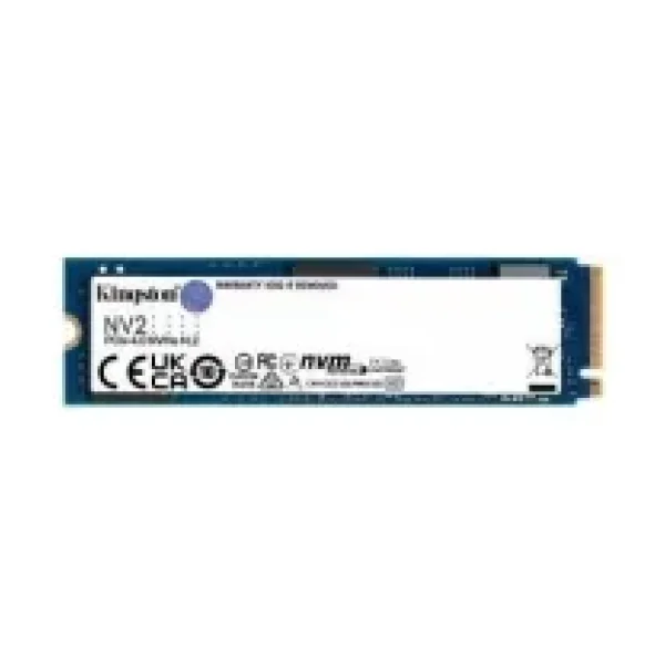 Kingston NV2 SNV2S/1000G PCI-Express 4.0 1 TB M.2 SSD