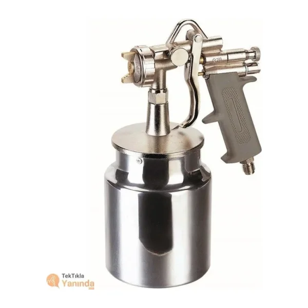 KLpro G70 1.8 mm Alttan Depolu 1000 ml Boya Tabancası