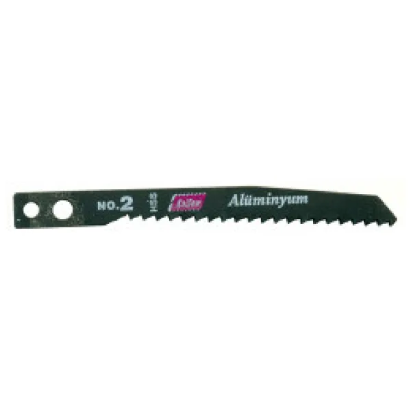 Knisaw KS51702 Dekopaj Testeresi Bıçağı 5li