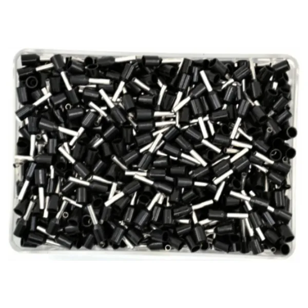 KONTAKTEK 16AWG YALITIMLI KABLO YÜKSÜĞÜ - 1.5MM İZOLELİ 100 ADET - 16GA