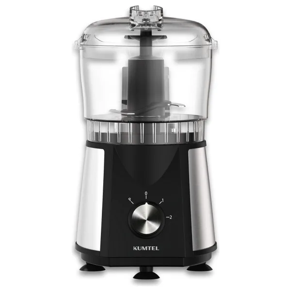 Kumtel HFP-02 3in1 350 W Mutfak Robotu