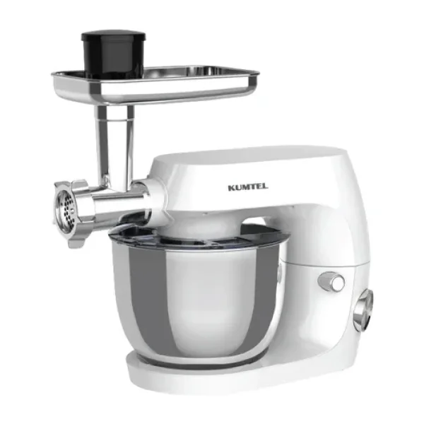 Kumtel HSMMG-01 1500 W 5 lt Hamur Yoğurma Makinesi