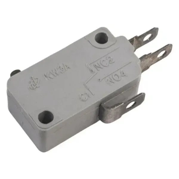 KW3A Micro Switch 3-Pin