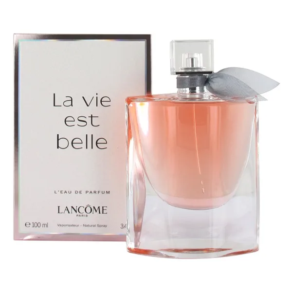 Lancome La Vie Est Belle EDP 100 ml Kadın Parfüm