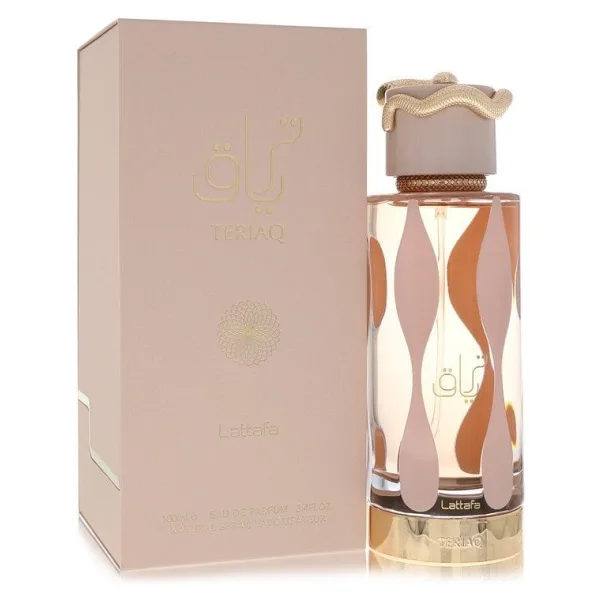 Lattafa Teriaq EDP 100 ml Parfüm