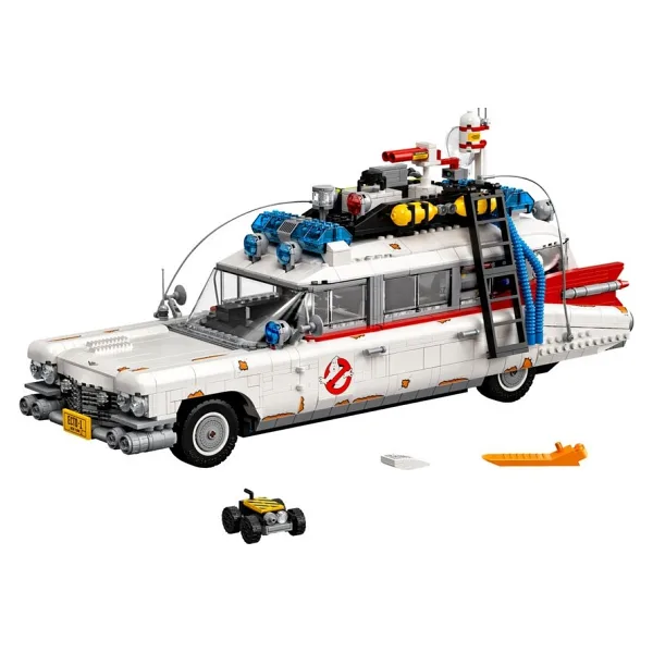 Lego 10274 Creator Expert Ghostbusters Ecto-1