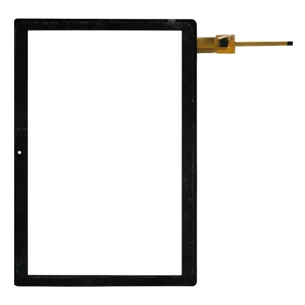 Lenovo Tab M10 Tb-x505 Dokunmatik Siyah