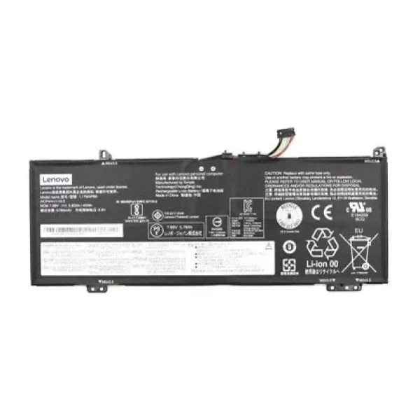 Lenovo Yoga 530-14IKB Batarya Pil