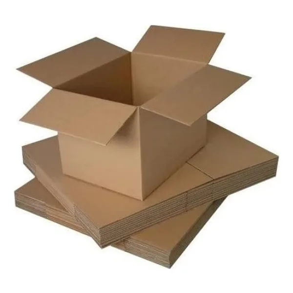 Levo Ambalaj 60X40X30 1.kalite Çift Oluklu Taşınma Kolisi ve Taşıma Kolisi Boş Karton Koli (5)