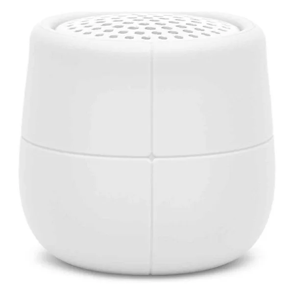 Lexon Mino X LA120MW Bluetooth Hoparlör Beyaz