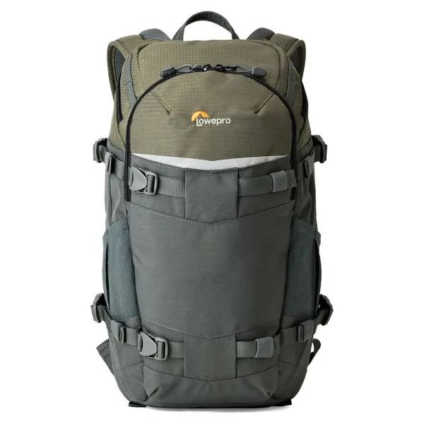 Lowepro Flipside Trek BP 250 AW Fotoğraf Makinesi Sırt Çantası