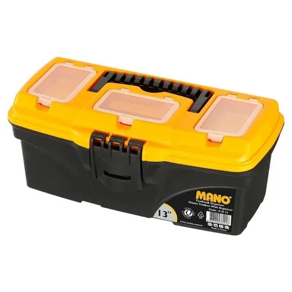 Mano CO-13 13" Takım Çantası
