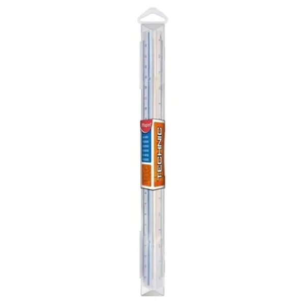 Maped Mikyas Cetvel 240014