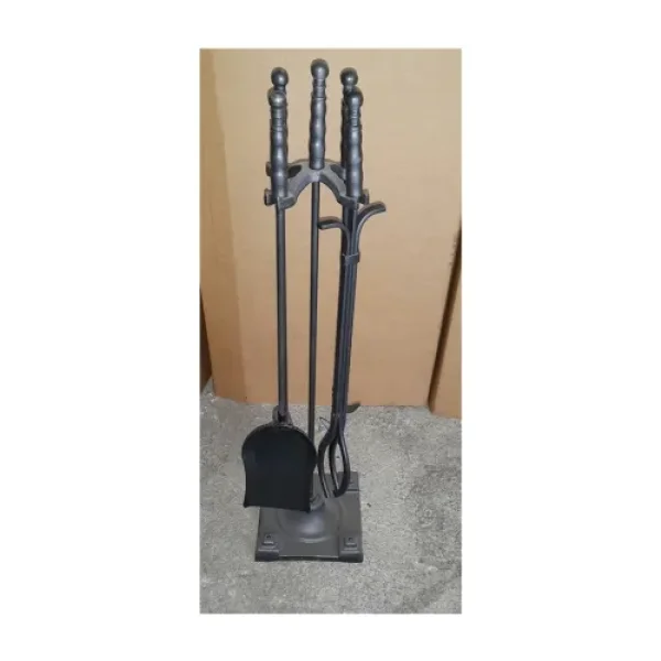Merkez Fırsatı Maşa Takımı Döküm Soba Maşa Takımı