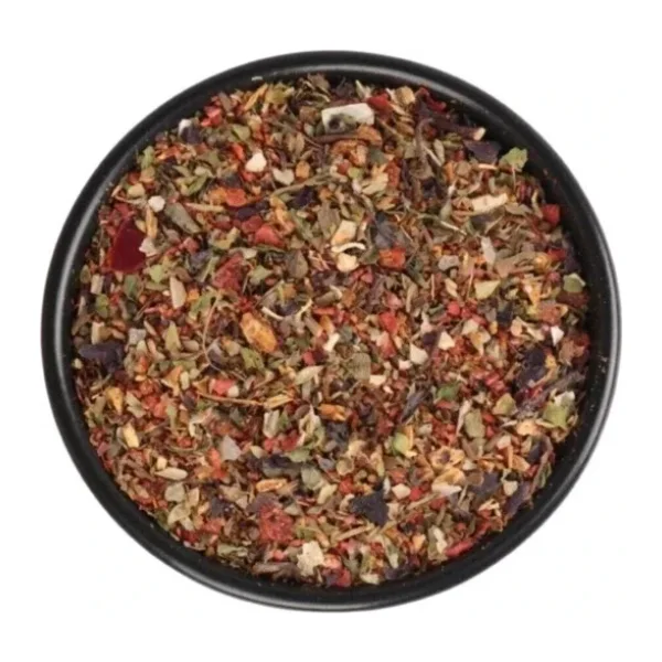 Mevlana Bazaar Pizza Baharat 500 GR