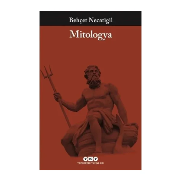 Mitologya - Behçet Necatigil