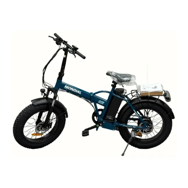 Mondial Prostreet T 250 W Elektrikli Bisiklet