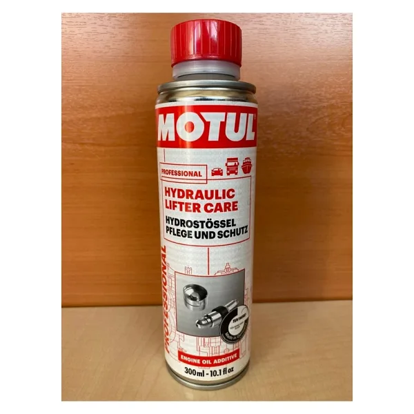 Motul 300 ml Hydraulic Lifter Care Motor Yağı Katkısı