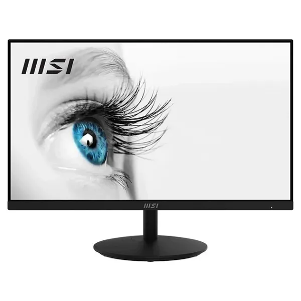 MSI PRO MP242A 23.8" 1 ms Full HD IPS 100 Hz Monitör