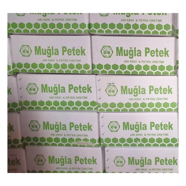 MUĞLA PETEK ARI KEKİ 20 KG