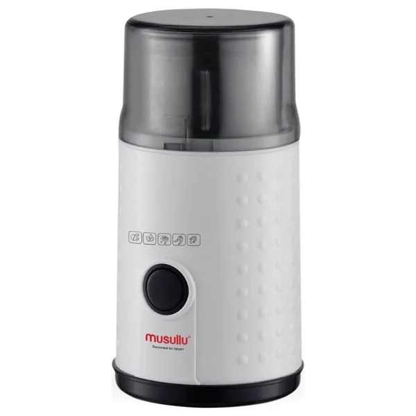Musullu MSL-1003 Baharat ve Kahve Öğütücü