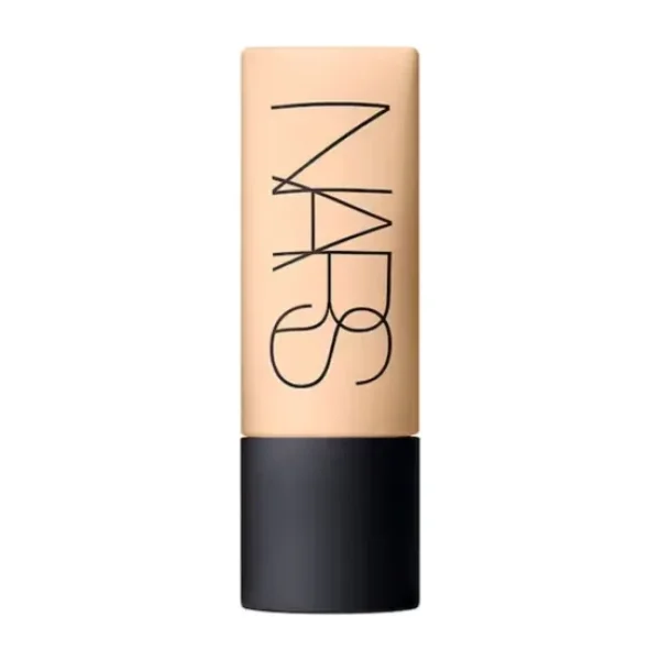Nars Soft Matte Complete Vienna 45 ml Likit Fondöten