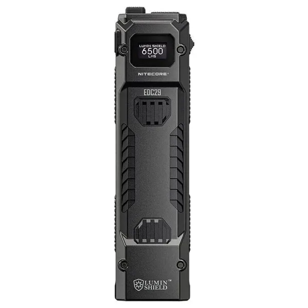 Nitecore EDC29 6500 LUMEN EL FENERI