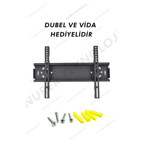 Onur Omax OX-70 42-65 inç Sabit TV Askı Aparatı