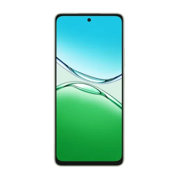 Oppo A5 Pro 256 GB Yeşil