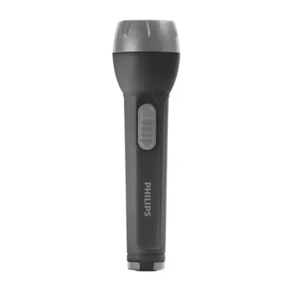 Philips El Feneri Sfl3175 Siyah