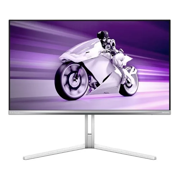 Philips Evnia 27M2N8500/00 QD-OLED 26.5" 0.03 ms 2K 360 Hz Oyuncu Monitörü
