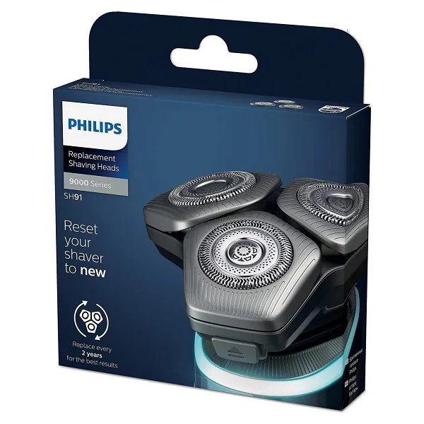 Philips SH91 Series 9000 Yedek Tıraş Başlığı