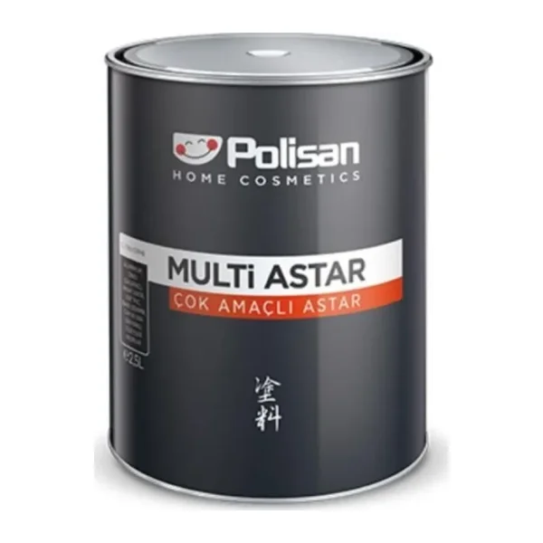 Polisan Multi 0,75 lt Astar Boya