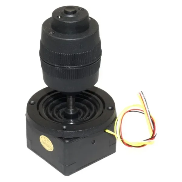 Pro 3 Eksen Joystick - Butonlu