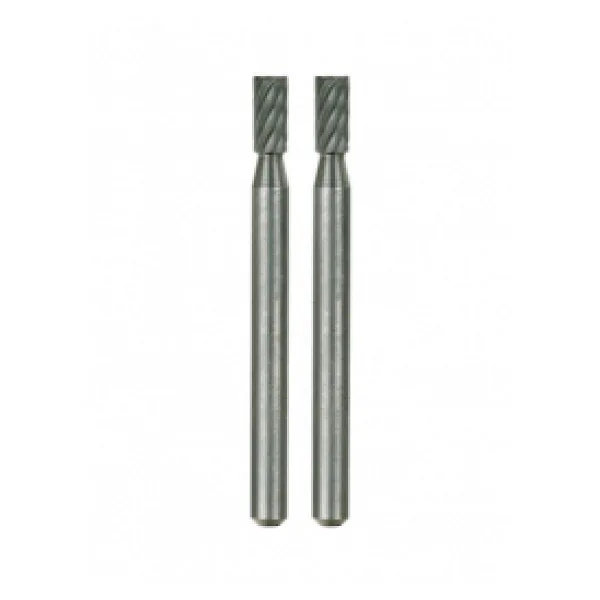 Proxxon 28722 FREZE UÇ SETİ 2 Lİ 3.0 mm