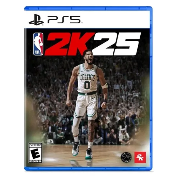 PS5 Oyun NBA 2K25
