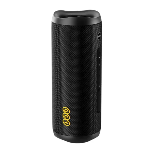 Qcy Sp7 Kırmızı RGB Bluetooth Hoparlör