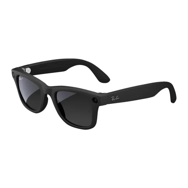 Ray-Ban Meta Wayfarer RW4008 Akıllı Gözlük