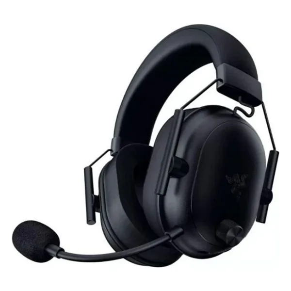 Razer BlackShark V2 HyperSpeed Type-C Kablolu/Kablosuz Kulak Üstü Oyuncu Kulaklığı