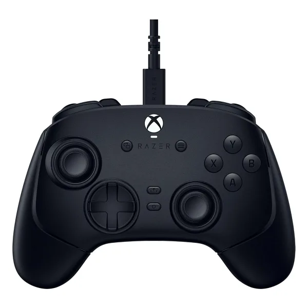 Razer Wolverine V3 Tournament Edition RZ06-05210100-R3M1 Siyah Kablolu Oyun Kolu