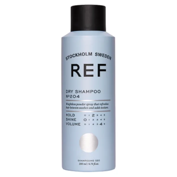 Ref Kuru Şampuan 200 ml