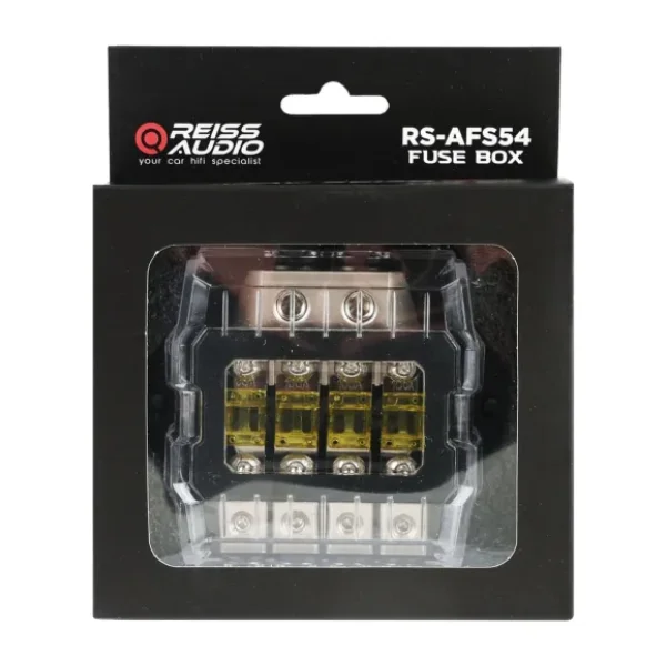 Reiss Audio RS-AFS54 100A Sigorta (Aks-07)